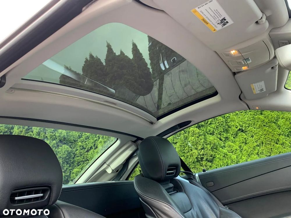 Mercedes-Benz SL 500 7G-TRONIC - 21