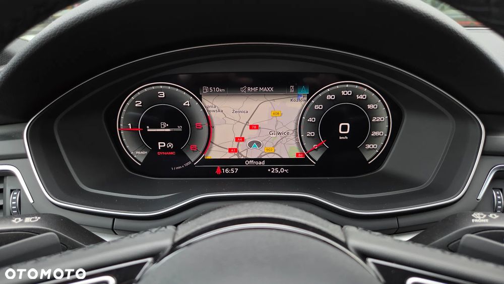 Audi A5 Sportback - 35
