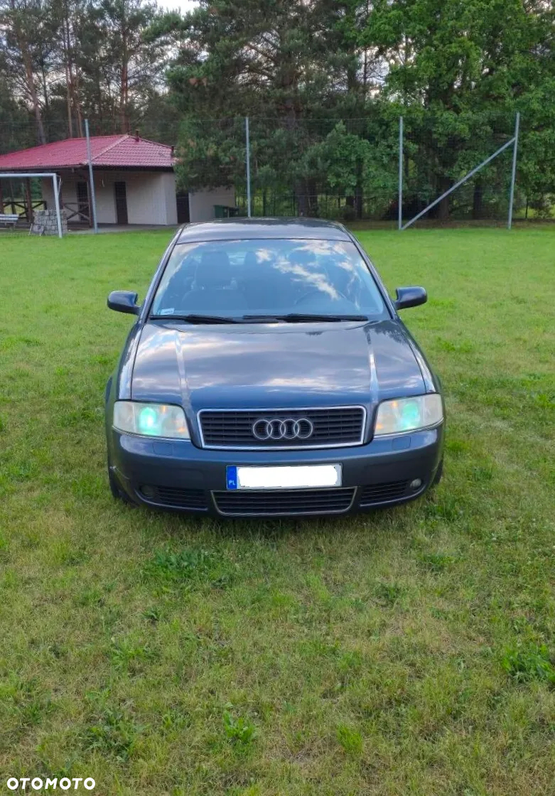 Audi A6 - 3