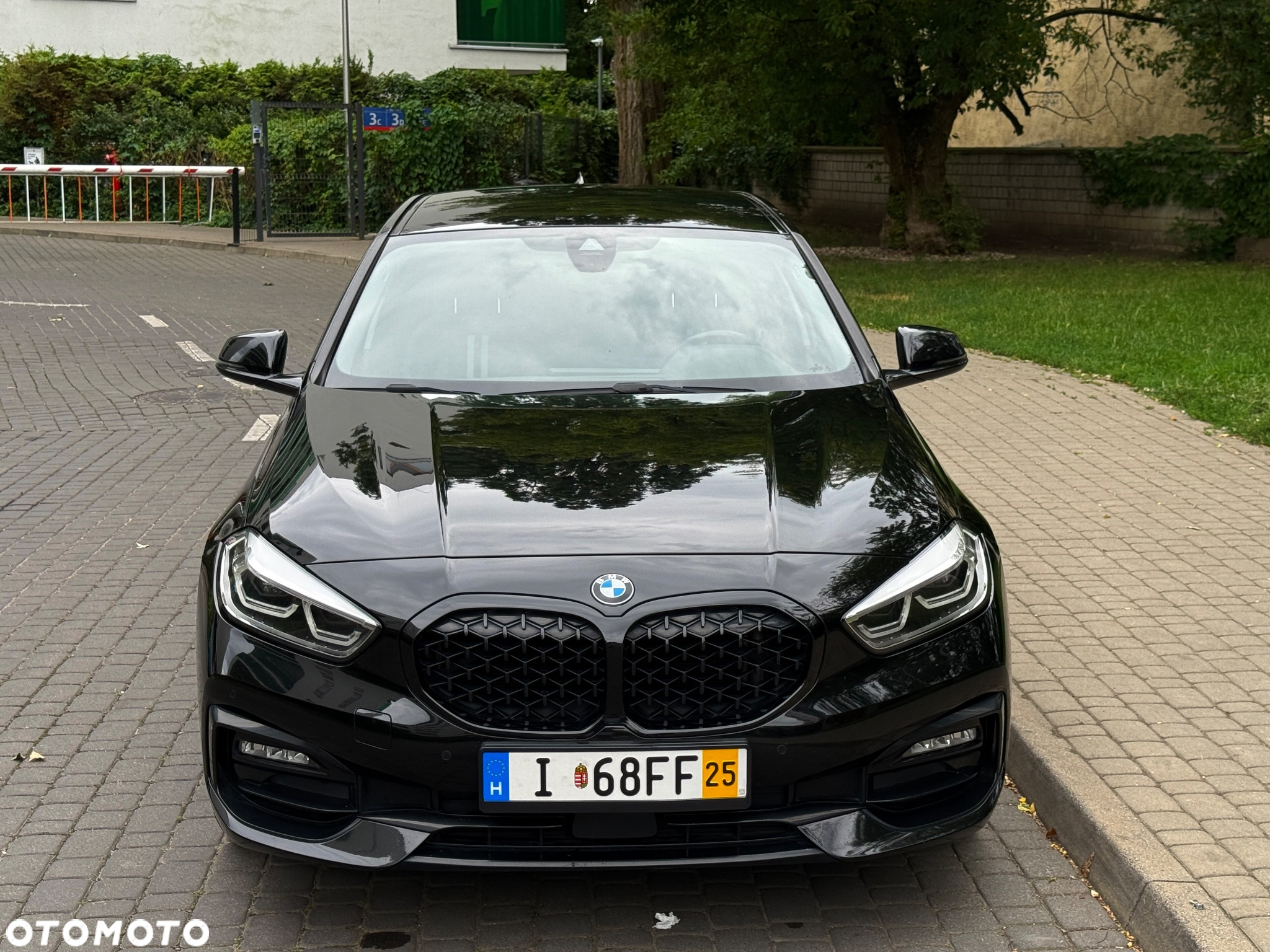 BMW Seria 1 118i M Sport - 2