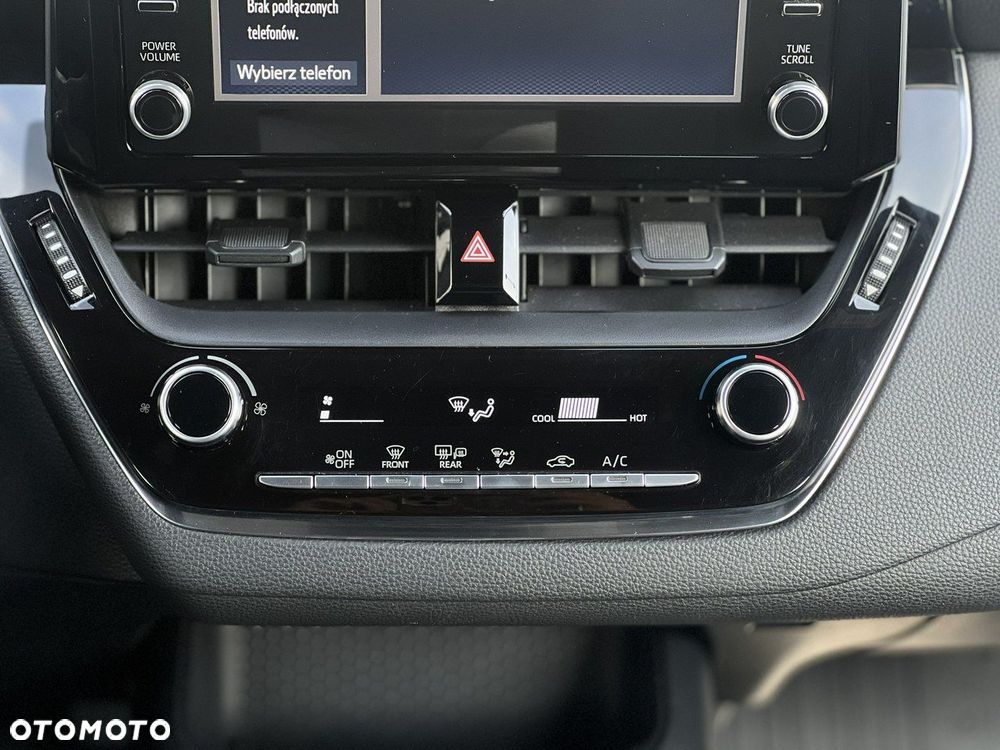 Toyota Corolla 1.2 T Active - 20