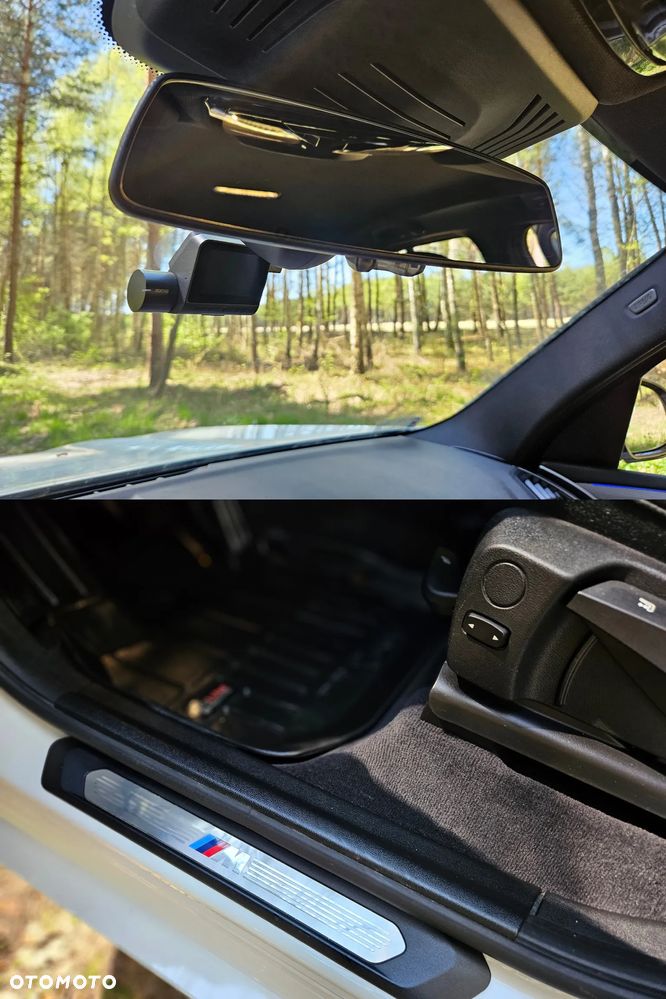 BMW X3 xDrive20d M Sport sport - 37