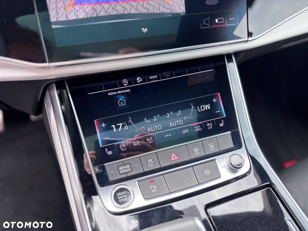 Audi Q8 45 TDI mHEV Quattro Tiptronic - 21