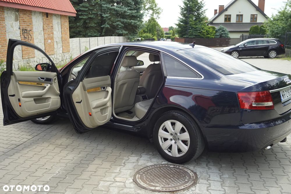 Audi A6 Limousine - 21