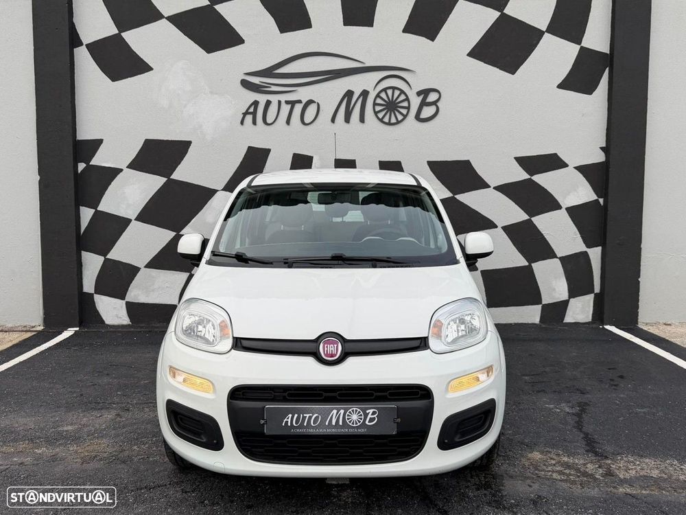 Fiat Panda 1.2 Pop - 3
