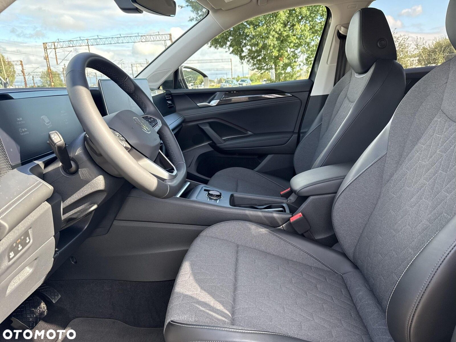 Volkswagen Tiguan 1.5 TSI EVO Life DSG - 19