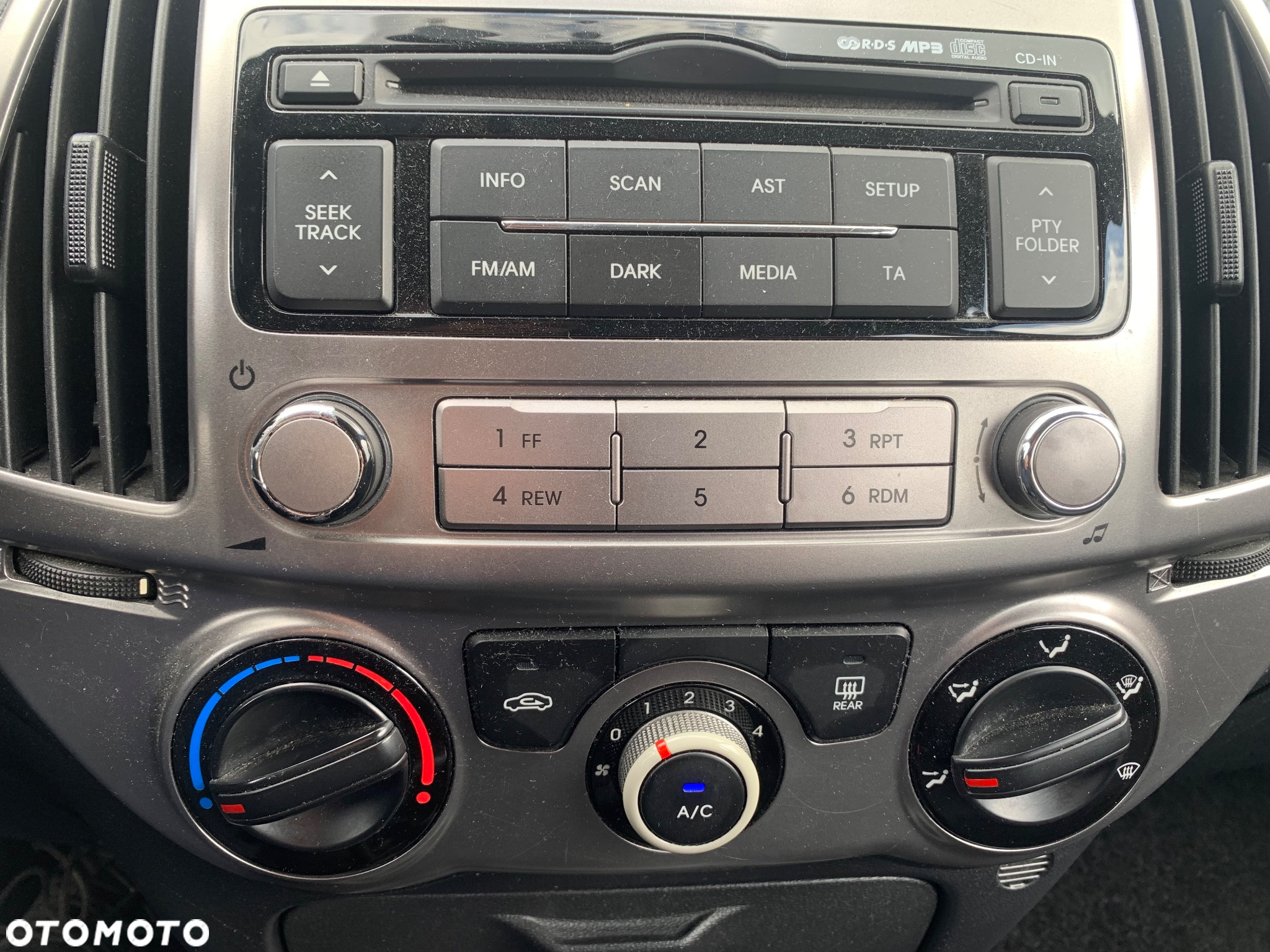 Hyundai i20 1.2 Classic - 17