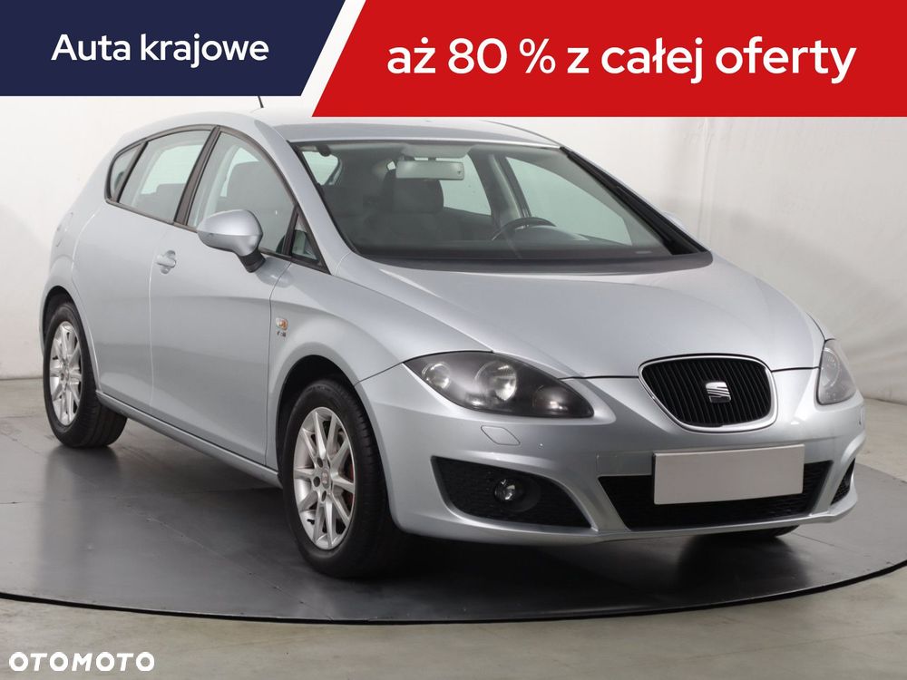 Seat Leon - 3