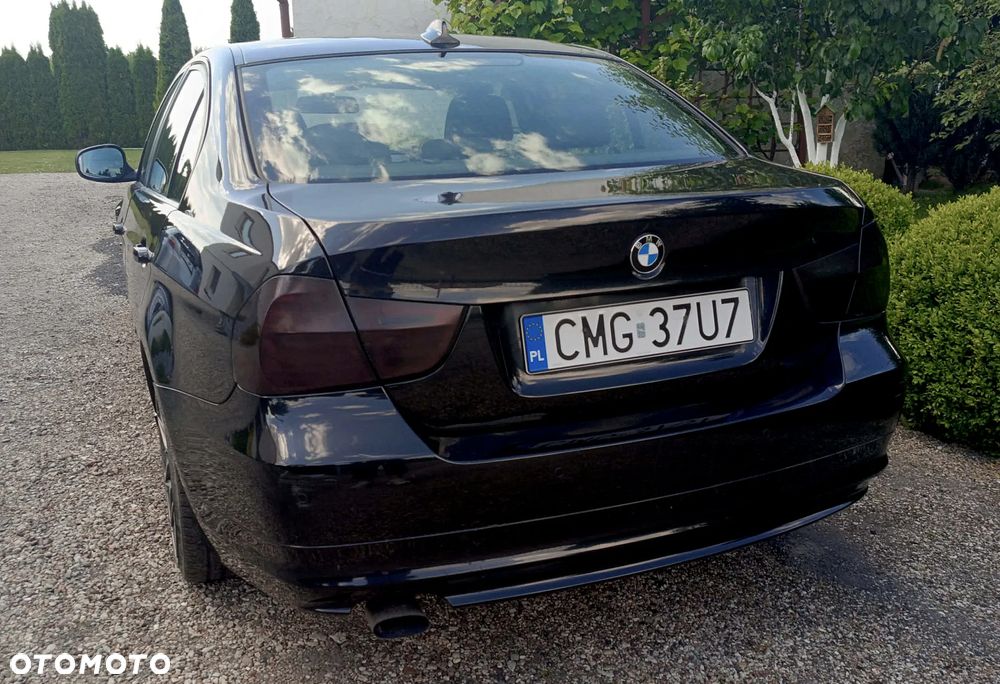 BMW Seria 3 - 3