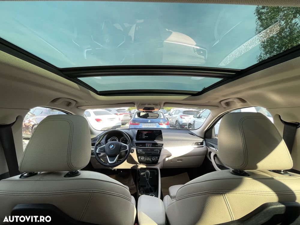 BMW X2 xDrive25e AT PHEV - 8