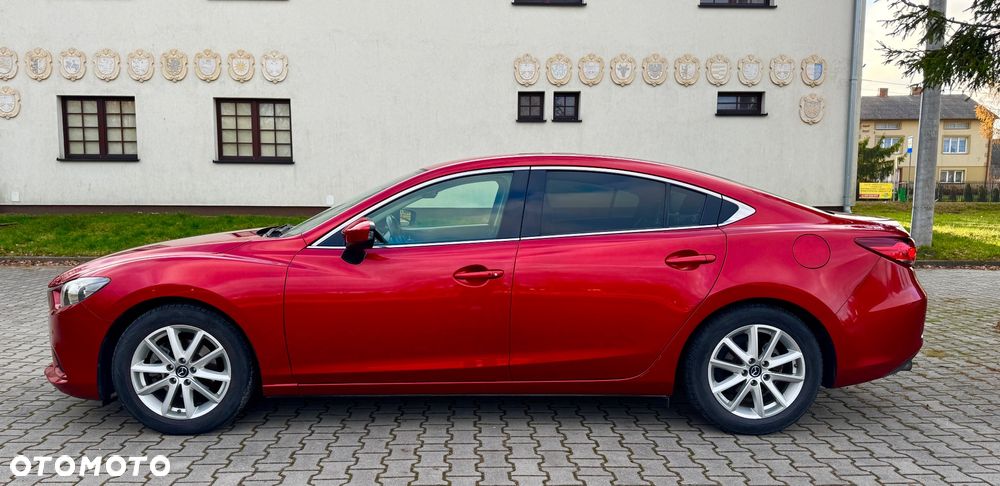 Mazda 6 2.0 Skypassion I-ELoop - 5