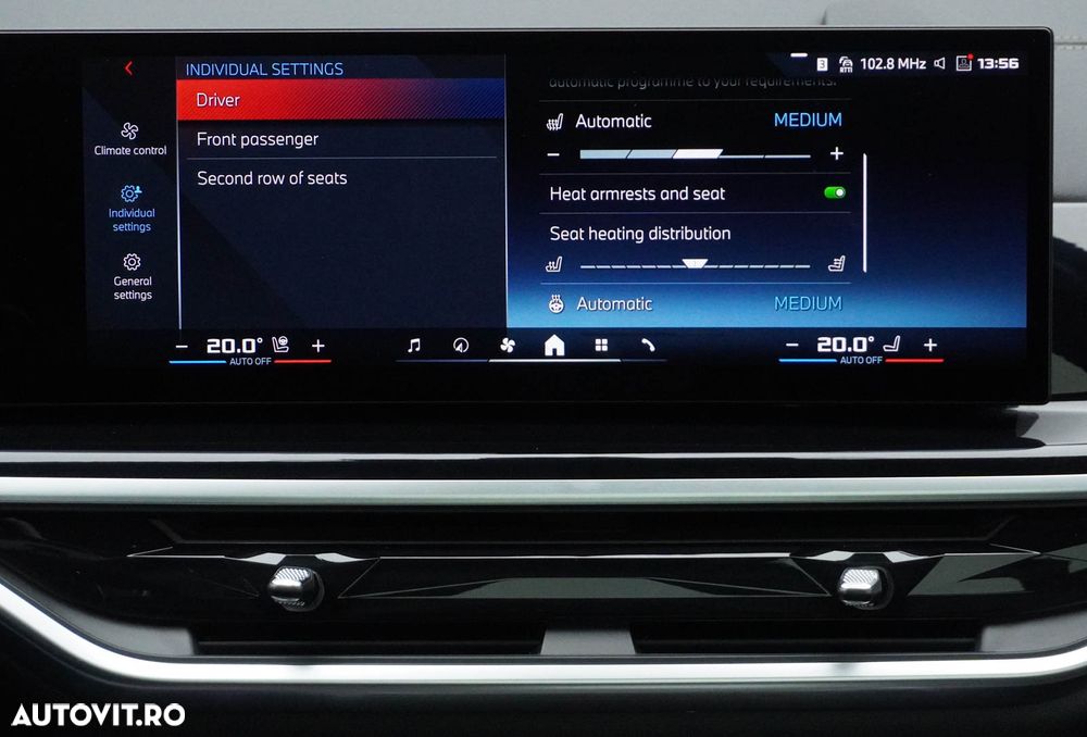 BMW X5 M M60i xDrive AT MHEV - 39