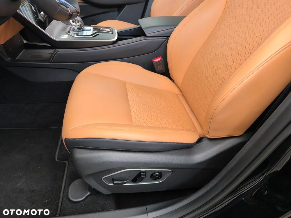 BAIC 7 1.5T Luxury Plus DCT - 14