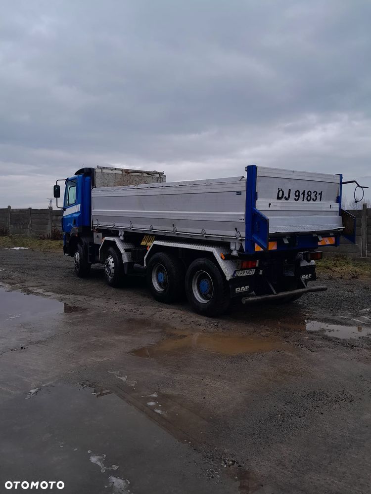DAF CF 85.430 - 3