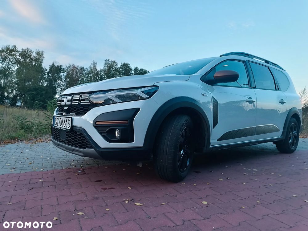 Dacia Jogger 1.0 TCe Extreme - 15