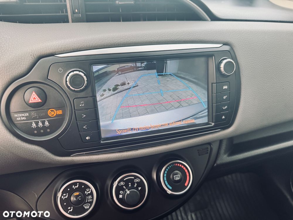 Toyota Yaris 1.0 Life - 2