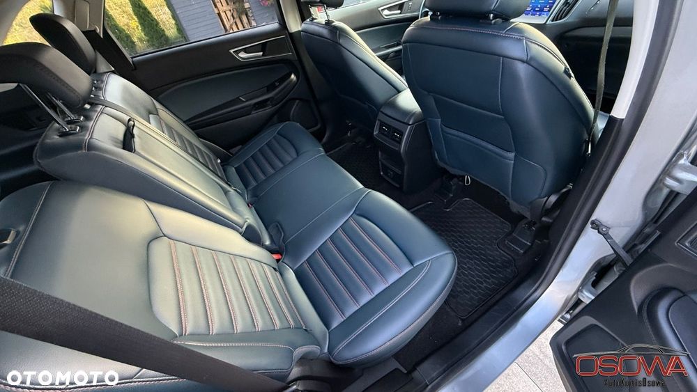 Ford Edge - 25