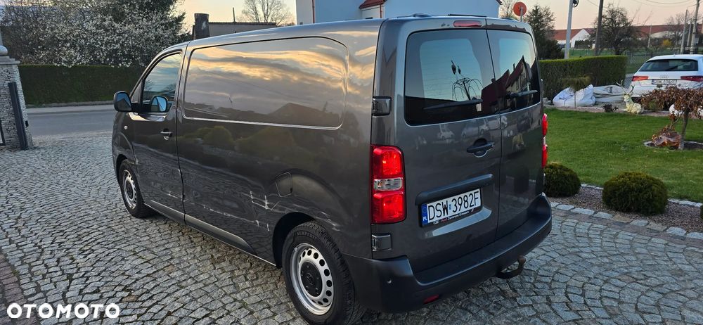 Toyota Proace - 6