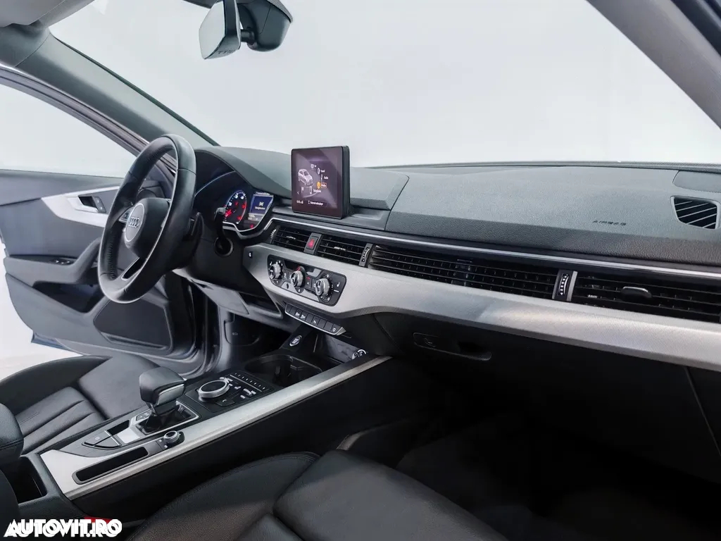 Audi A4 Avant 2.0 TDI S tronic - 6
