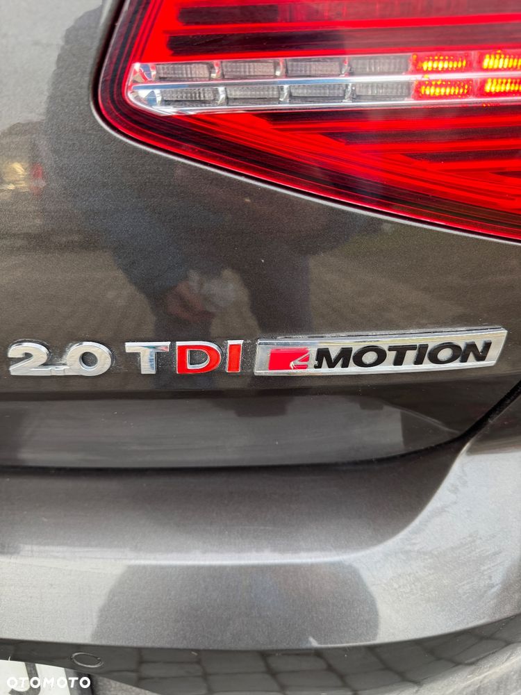 Volkswagen Passat 2.0 TDI BMT 4Mot Highline DSG - 40