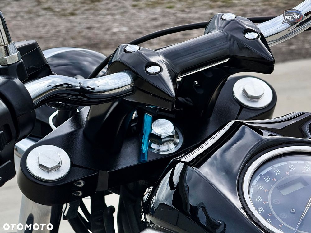 Yamaha Raider - 27