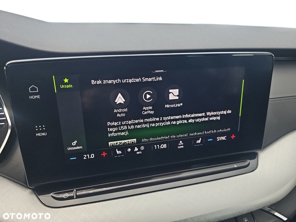 Skoda Octavia 1.5 TSI e-Tec Ambition DSG - 32