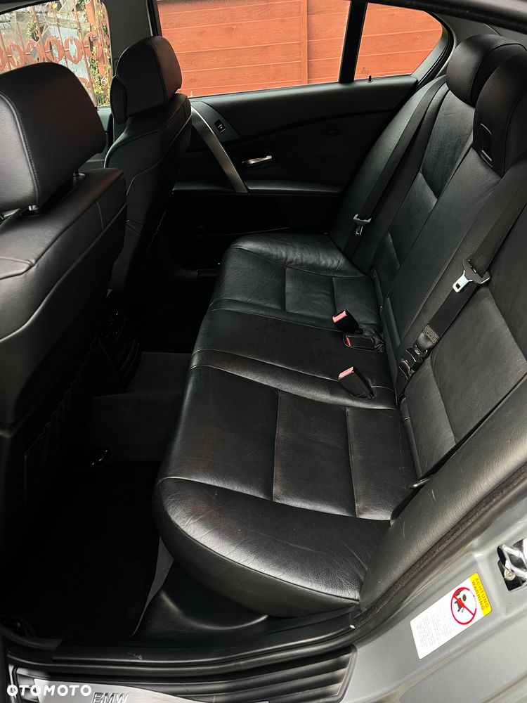 BMW Seria 5 - 14