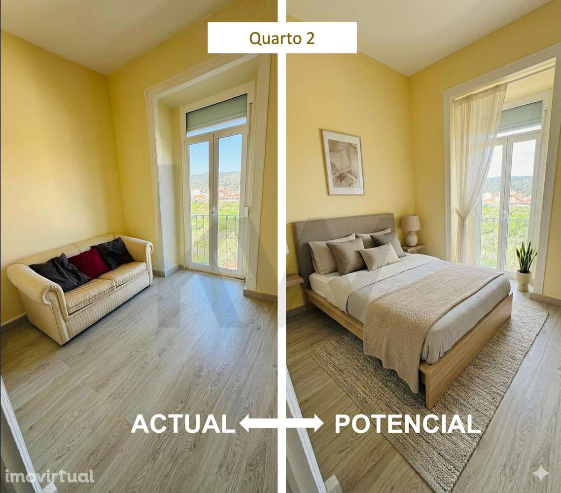 Lisboa a seus pés, em Campo de Ourique - Grande imagem: 5/24