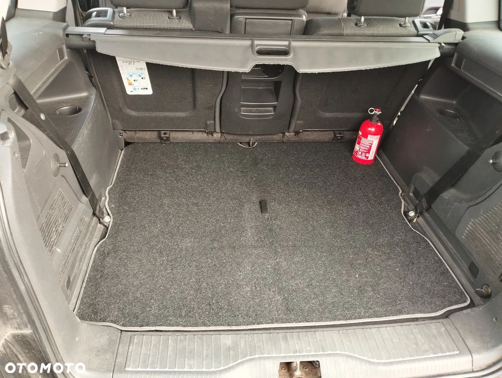 Opel Zafira 1.7 CDTI Cosmo - 7