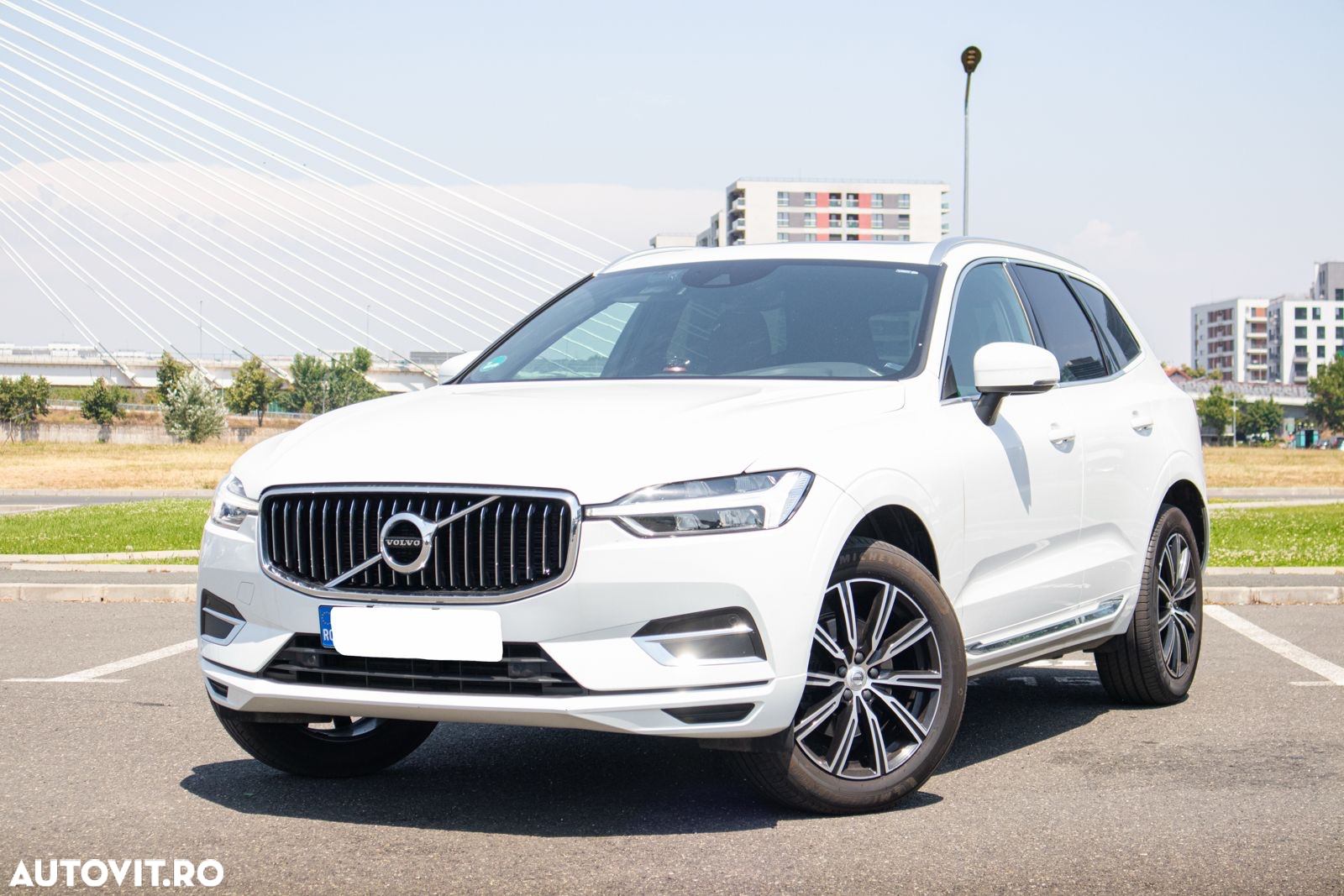 Volvo XC 60 D4 Inscription - 20