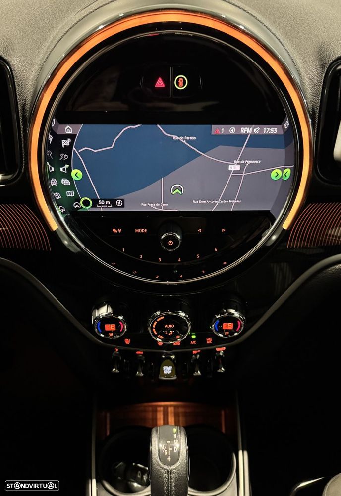 MINI Countryman - 21