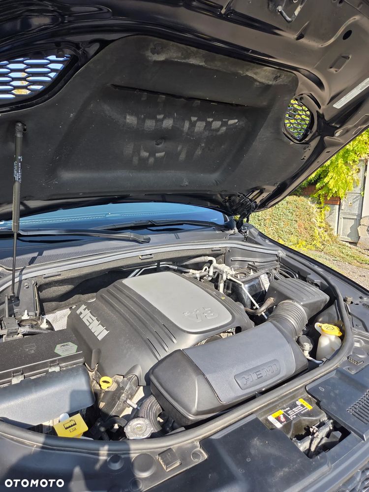 Dodge Durango 5.7 R/T - 17