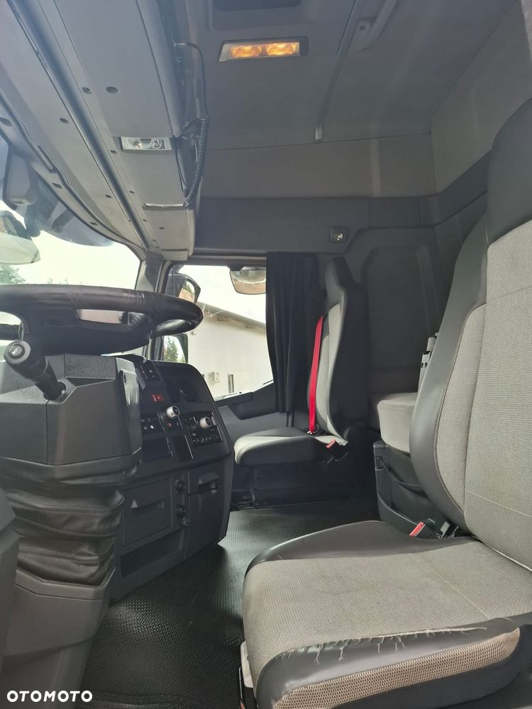 Renault T460 - 5