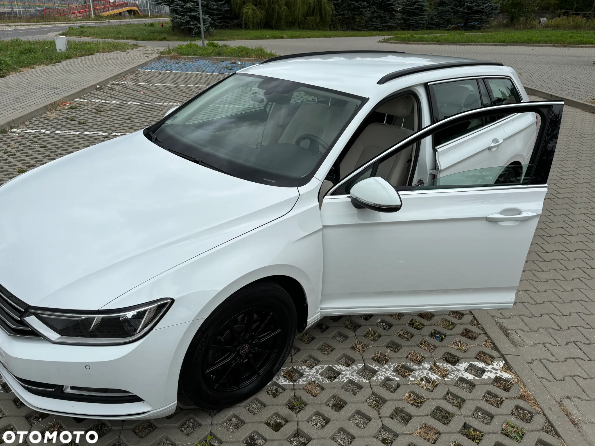 Volkswagen Passat - 7