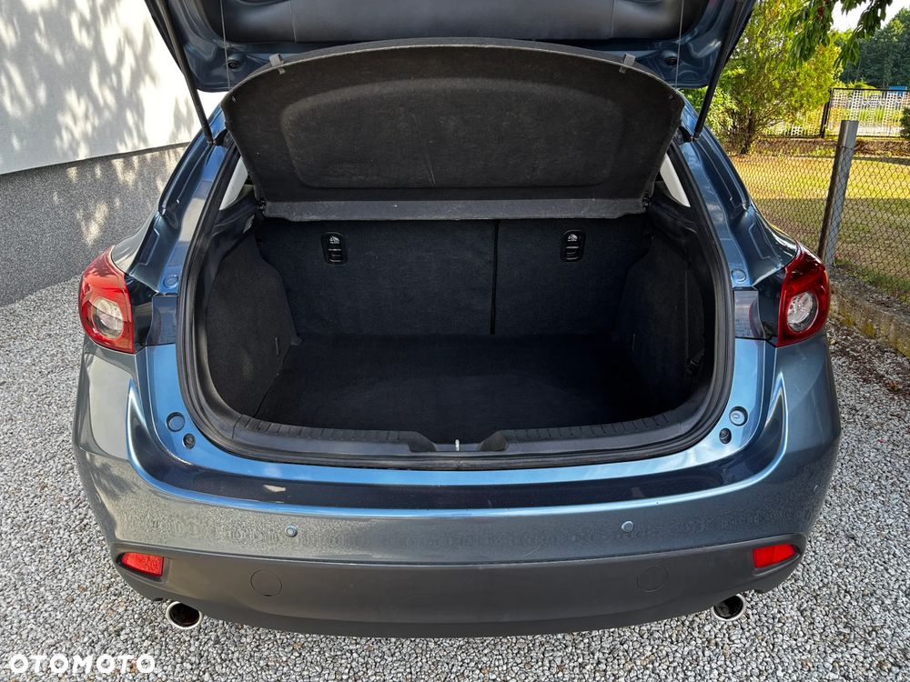 Mazda 3 SKYACTIV-G 120 NAKAMA - 17