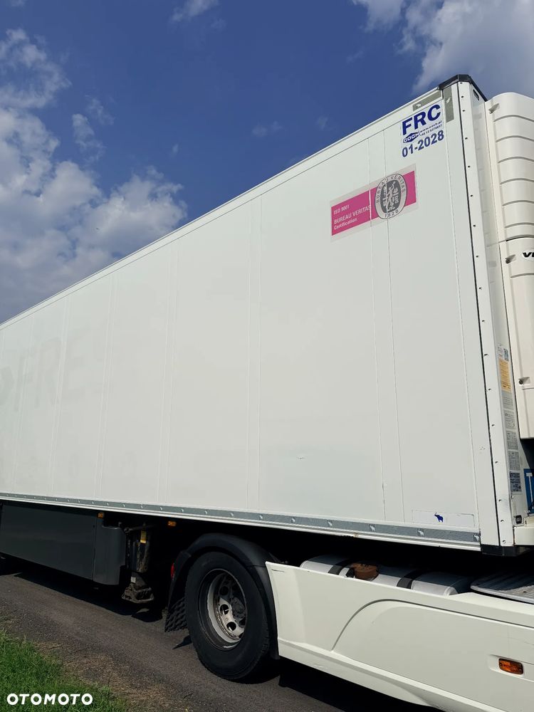 Schmitz Cargobull - 1
