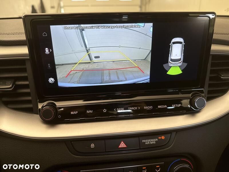 Kia Ceed 1.5 T-GDI M - 16