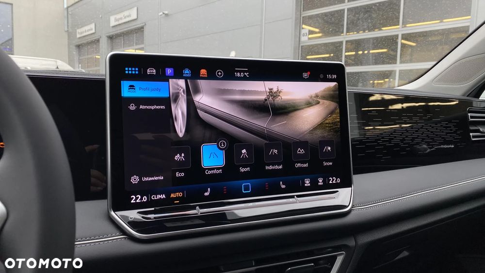 Volkswagen Tiguan 2.0 TSI 4Mot Elegance DSG - 16