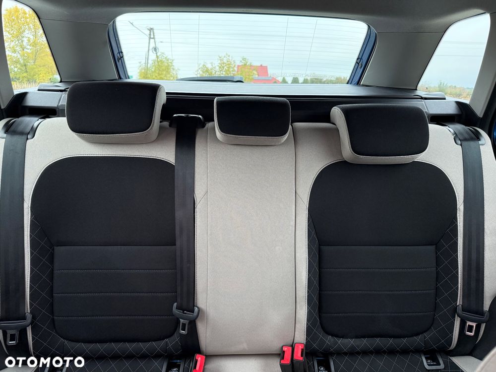 Skoda Fabia 1.4 TDI Ambition DSG - 21