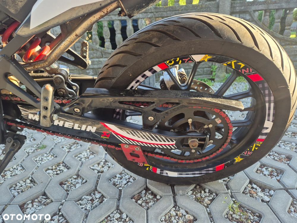 Gilera SMT - 20