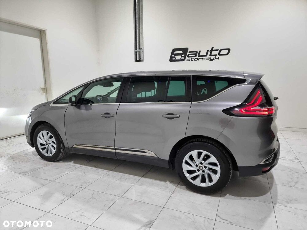 Renault Espace - 5