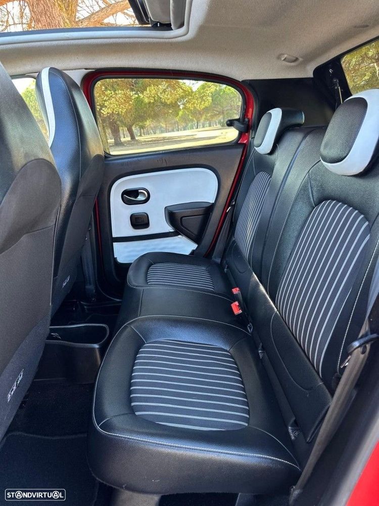 Renault Twingo TCE 90 INTENS - 40