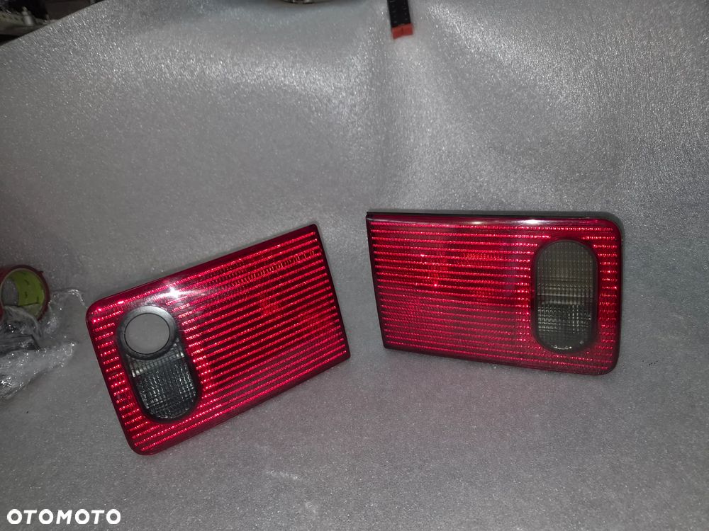 Lampa tylna w klapę Audi A8 D2 przed liftem - 1