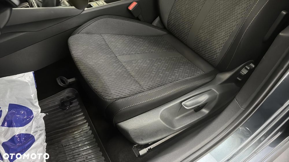 Skoda Octavia 1.5 TSI ACT Style - 13