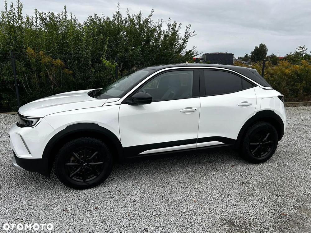 Opel Mokka Mokka-e 50kWh Edition - 4