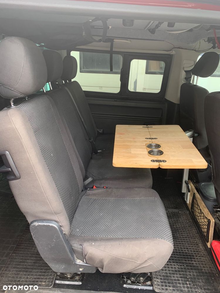 Volkswagen California Caravelle - 30