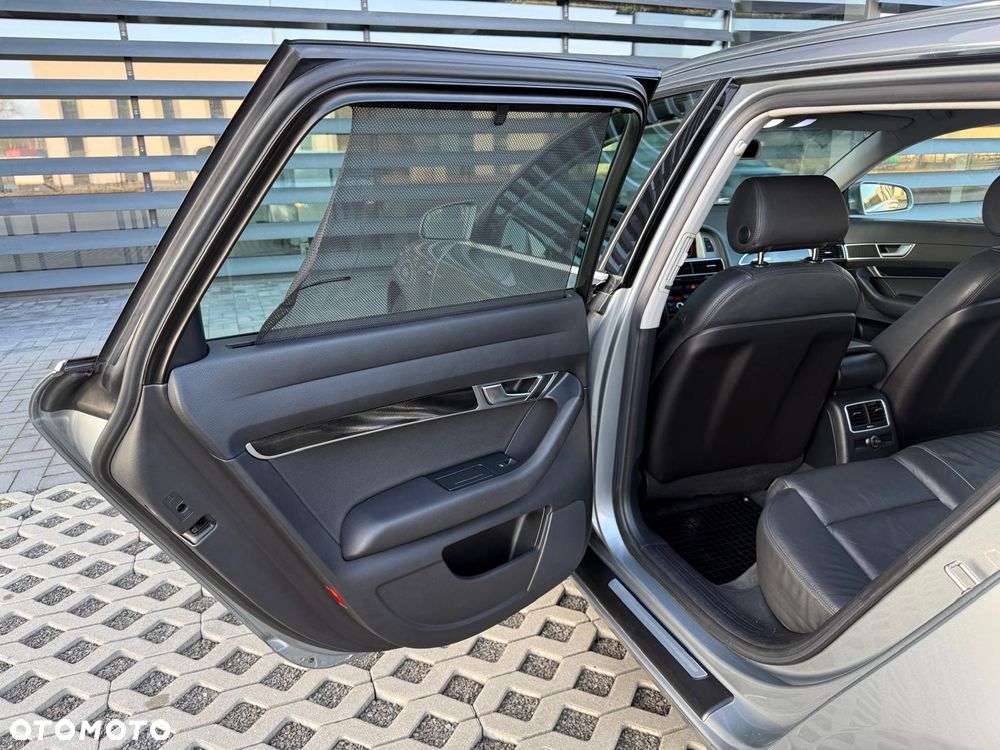 Audi A6 Avant 3.2 FSI tiptronic quattro - 11