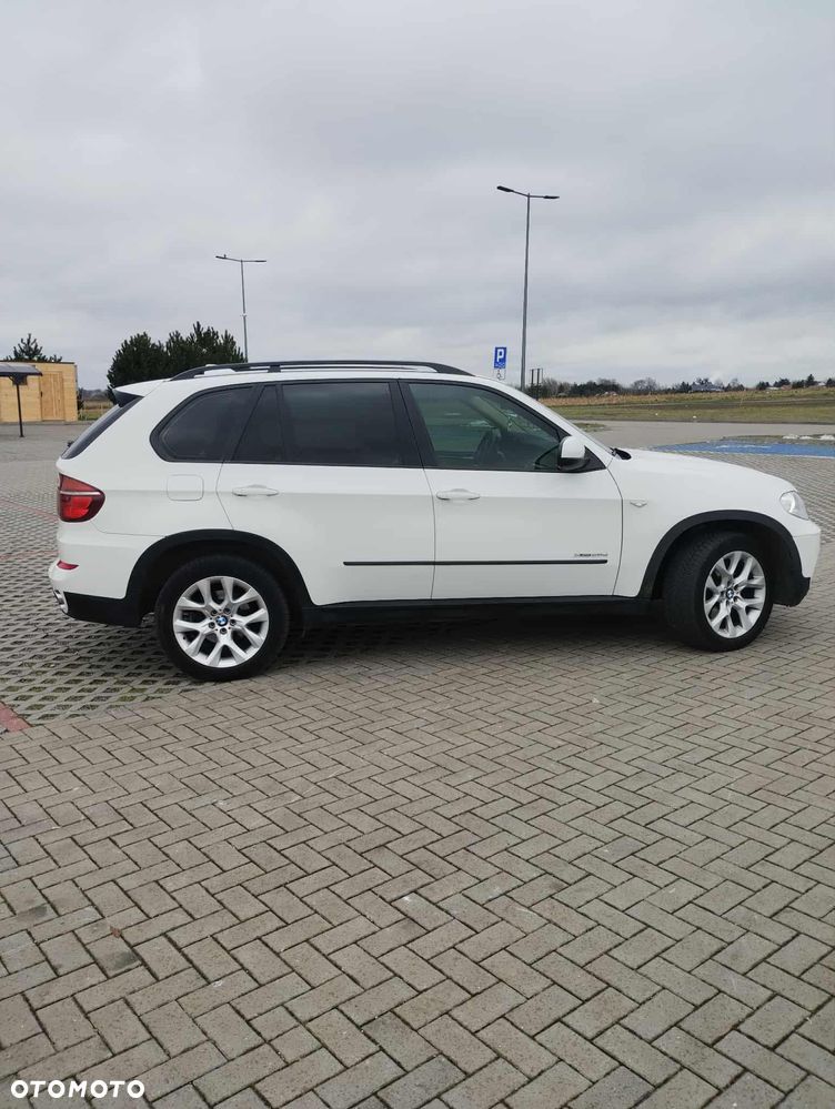 BMW X5 3.0d xDrive - 14