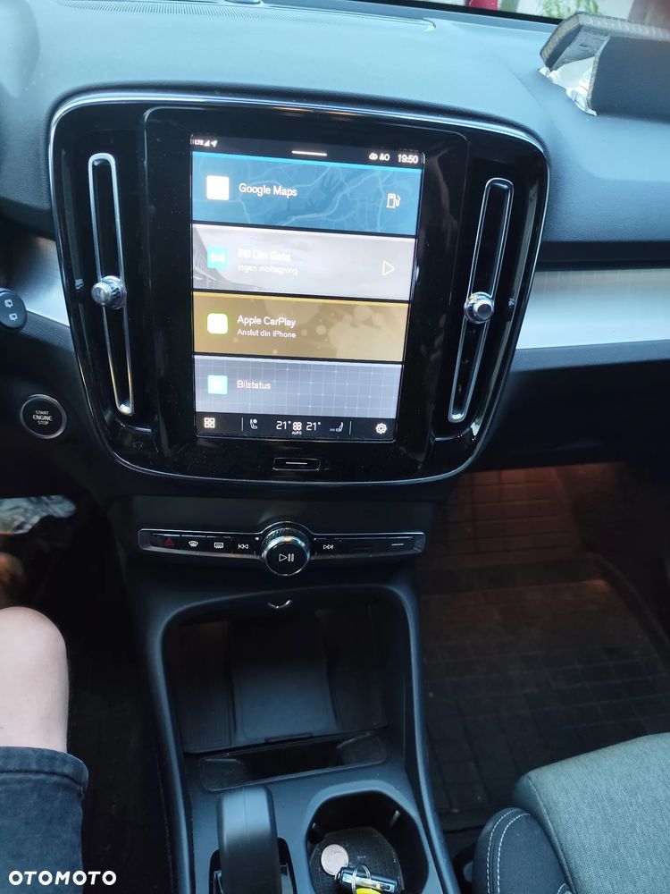 Volvo XC 40 B4 B DKG Plus Bright - 18