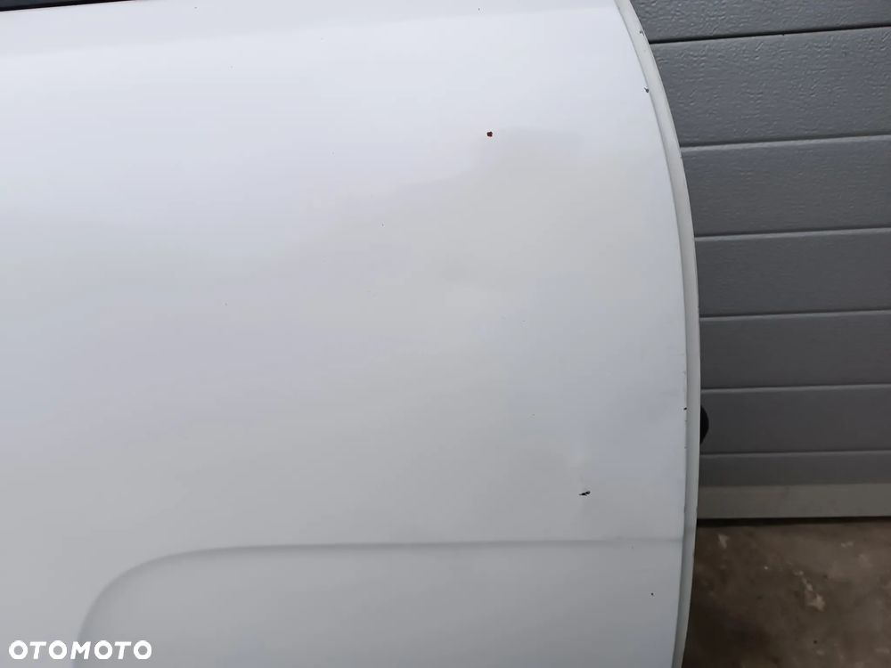 DRZWI PRAWY TYŁ PRAWE TYLNE EWP CITROEN C3 III - 3